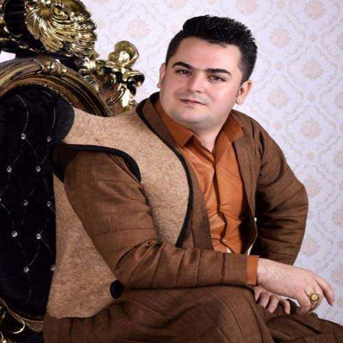 فرشاد امینی دل آرامم